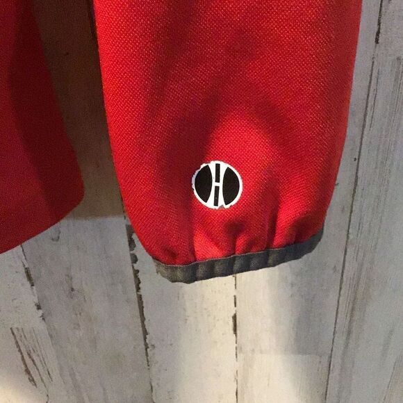 Pull over by Holloway adult small little snags shown - Picture 6 of 9